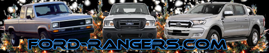 Ford-Rangers.com Ranger Forum Home